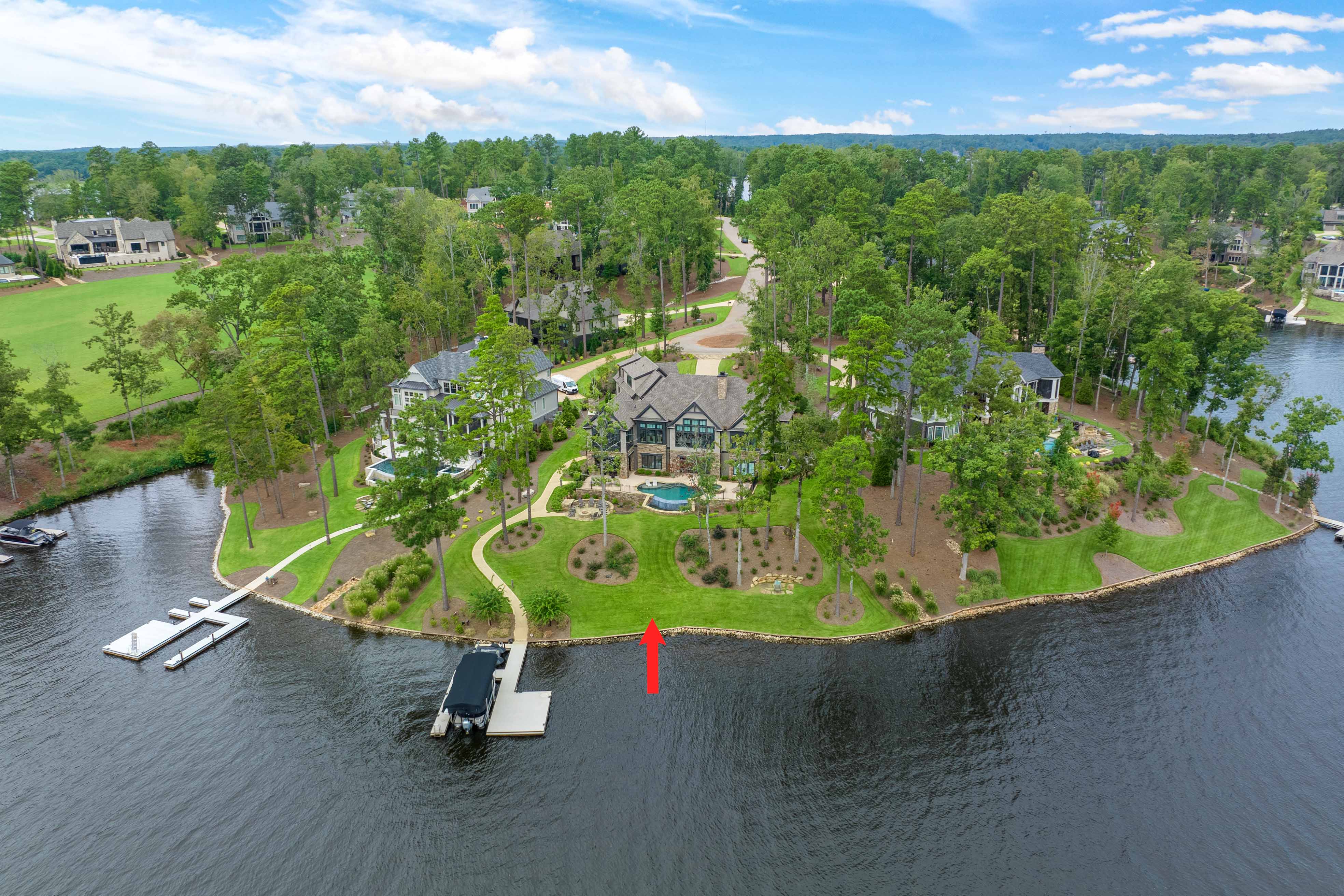 1051 South Shoals Drive image 53